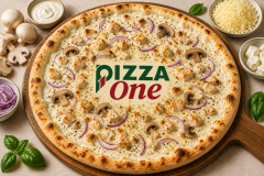 Sauce Base Crème Fraîche