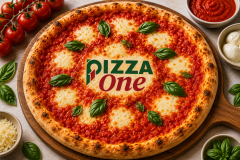 Sauce Base Tomate