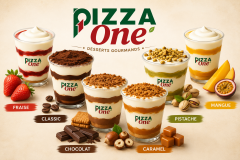 Desserts