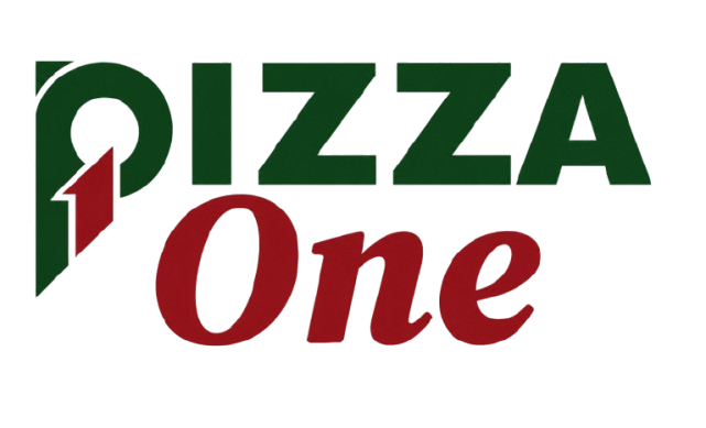Pizza One Logo