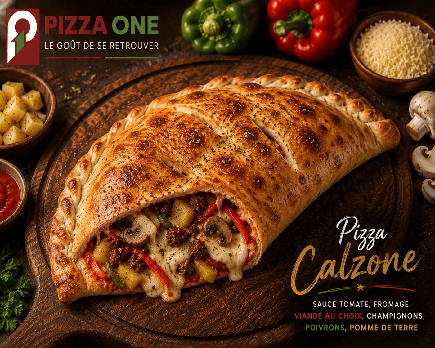 Calzone