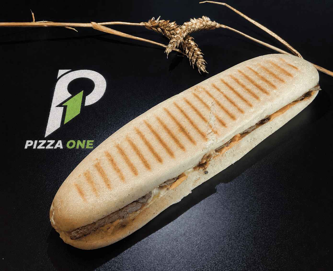 Panini 2 Viandes