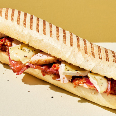 Panini 1 Viande