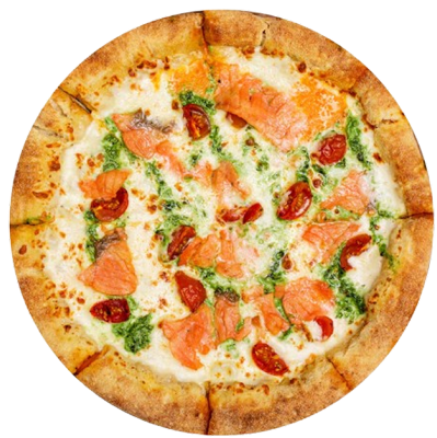 Saumon