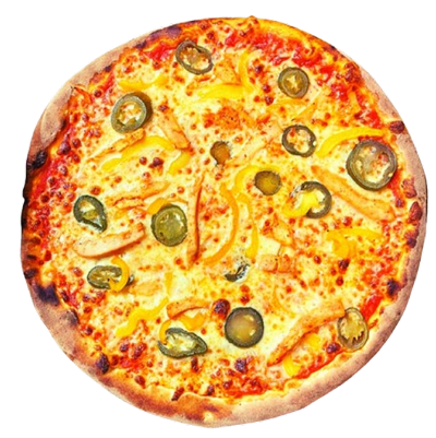 Spicy Jalapenos