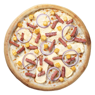 Tartiflette