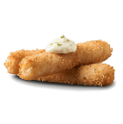 Mozza sticks 10pieces