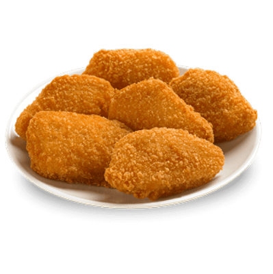 Nuggets 8pieces