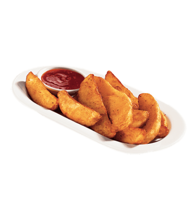 Grande Potatoes