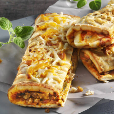 Pizzwich
