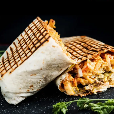 Tacos 3 Viande