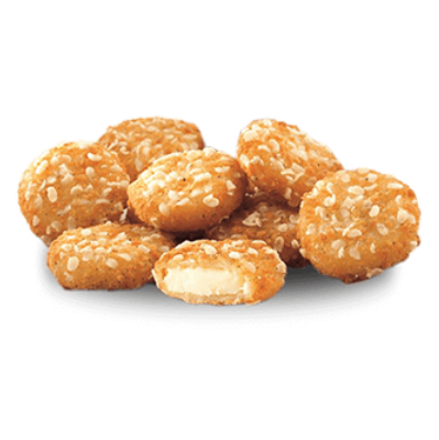 Bouchees decamebert 5Pieces
