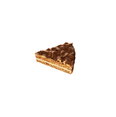 Tarte daim Tiramisu